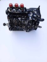 Pompa injectie motor industrial Yanmar Kubota Perkins - piesa noua de schimb