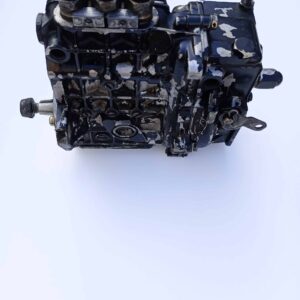 Pompa injectie motor industrial Yanmar Kubota Perkins - piesa noua de schimb