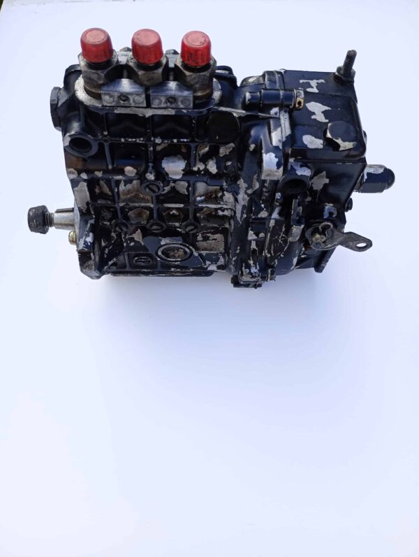 Pompa injectie motor industrial Yanmar Kubota Perkins - piesa noua de schimb