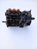 Pompa injectie motor industrial compatibila Kubota Yanmar Perkins - piesa noua calitate OEM