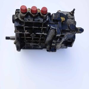 Pompa injectie motor industrial compatibila Kubota Yanmar Perkins - piesa noua calitate OEM