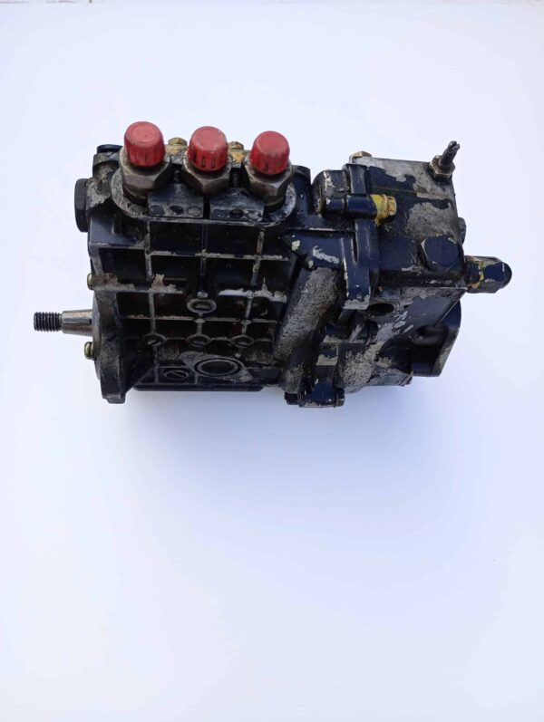 Pompa injectie motor industrial compatibila Kubota Yanmar Perkins - piesa noua calitate OEM