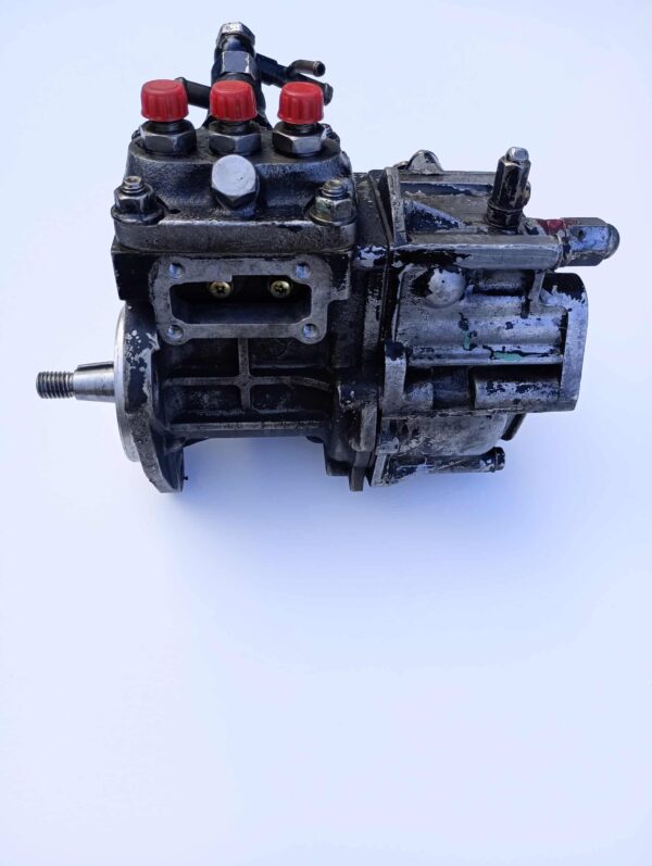 Pompa injectie motoare industriale Kubota Yanmar Perkins - piesa noua disponibila la motoareindustriale.com