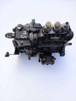 Pompa injectie motoare industriale Kubota Yanmar Komatsu - piesa noua calitate OEM