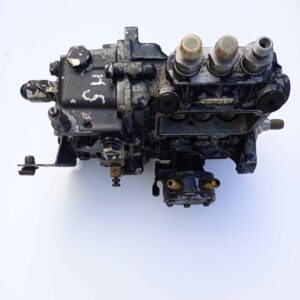 Pompa injectie motoare industriale Kubota Yanmar Komatsu - piesa noua calitate OEM