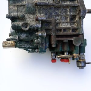 Pompa injectie motor industrial compatibila Yanmar Kubota Perkins - piesa noua calitate OEM