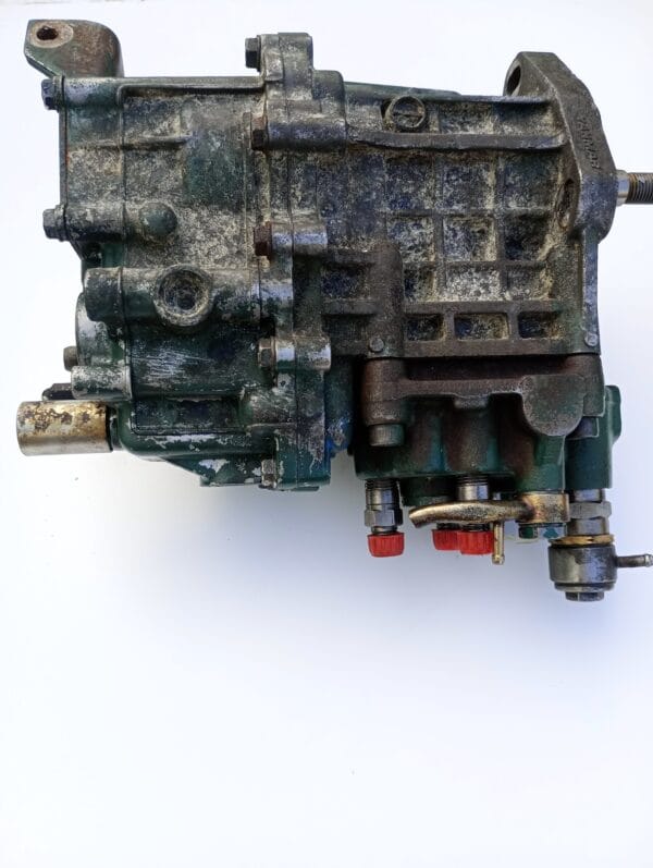Pompa injectie motor industrial compatibila Yanmar Kubota Perkins - piesa noua calitate OEM