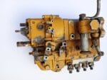 Pompa injectie motor diesel Kubota Yanmar Perkins - piesa noua industriala Romania
