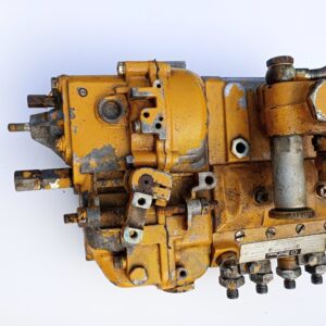 Pompa injectie motor diesel Kubota Yanmar Perkins - piesa noua industriala Romania