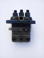 Pompa injectie Kubota Yanmar 15381-51011 piesa noua motor industrial Romania