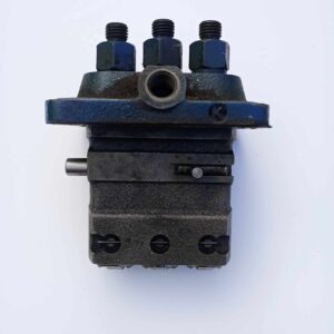 Pompa injectie Kubota Yanmar 15381-51011 piesa noua motor industrial Romania