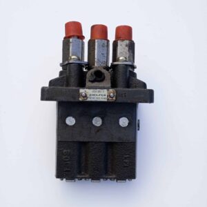 Pompa injectie motor Komatsu - piesa noua OEM pentru motoare industriale japoneze