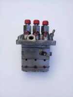 Pompa injectie Komatsu 63001-86820 piesa noua motor industrial Romania