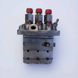 Pompa injectie Komatsu 63001-86820 piesa noua motor industrial Romania