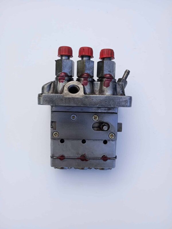 Pompa injectie Komatsu 63001-86820 piesa noua motor industrial Romania