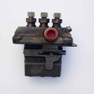 Pompa injectie Mitsubishi S3L cod 094500-7920 - piesa noua motor industrial