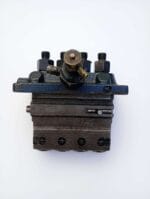 Pompa injectie 743001-3 piesa noua motor industrial calitate OEM