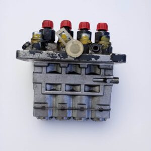 Pompa injectie Zexel Perkins 104-22 reconditionata cod 54010 - motoare industriale