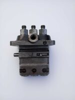 Pompa injectie 7490025 compatibila Yanmar Kubota Perkins - piesa noua motor industrial