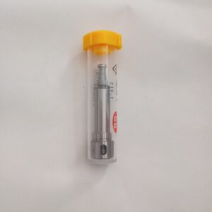 Element filtrant 1-315 pentru sistem de injectie diesel motor industrial - vedere detaliata