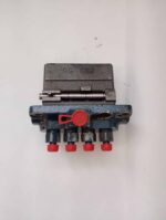 Pompa injectie Kubota V1502 compatibila V1702 V1902 V2203 motor diesel industrial