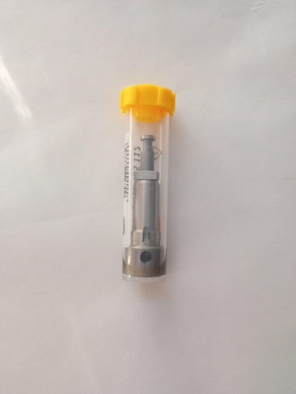 Element pompa injectie Bosch 1418425112 piesa OEM originala pentru motoare diesel industriale
