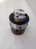 Cap rotor pompa injectie Perkins 4 cilindri Massey Ferguson 7123-340U cod 26430311 26431665