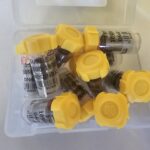 Duza injector Fiat 101D 305 326DA OM605D cod 093400-0100 motor diesel
