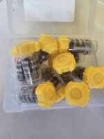 Duza injector 105000-1970 NP-DN40SDND32 - imagine 3