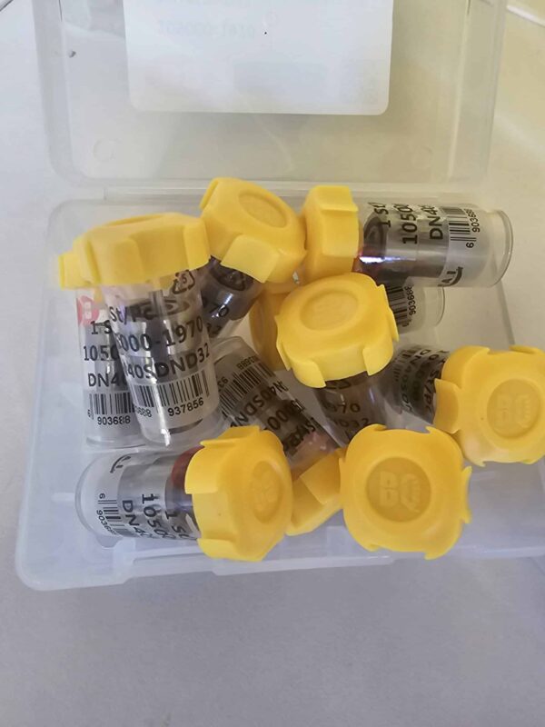 Duza injector 105000-1970 NP-DN40SDND32 - imagine 3