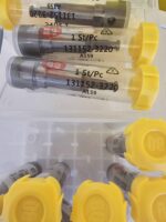 Element pompa injectie Plunger 131152-3220 A159 original piesa noua