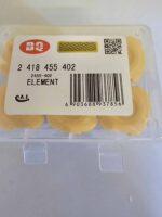 Element pompa injectie Plunger 2 418 455 402 2455-402 - imagine 2