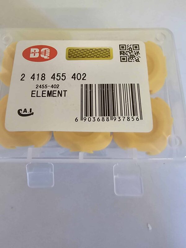 Element pompa injectie Plunger 2 418 455 402 2455-402 - imagine 2