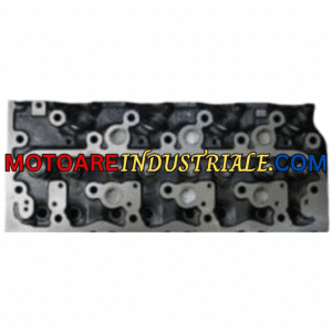 Chiuloasa motor Isuzu 4JJ1 piesa noua OEM pentru motoare industriale diesel