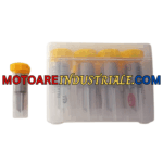 Diuza injector DLLA154S324N413 injectie diesel motor industrial - componenta noua OEM