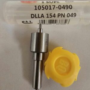 Diuza injector 105017-0490 NP-DLLA154PN049 pentru motor Isuzu 4JA1