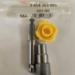 Element pompa injectie Plunger 3 418 303 005 3303-005 HATZ 2KD/80L