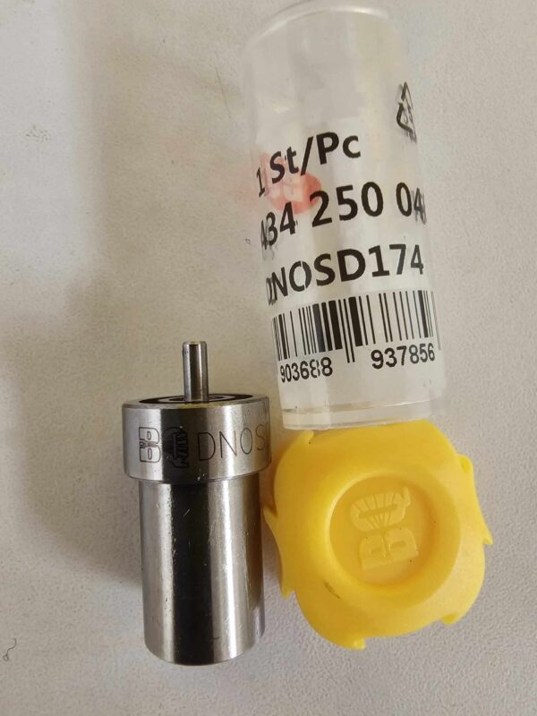 Diuza injector 0 434 250 046 DN0SD174 - imagine 2