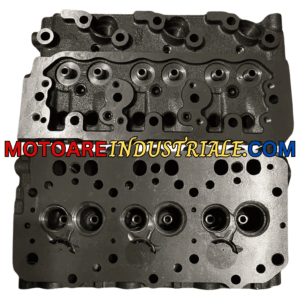 Chiulasa Yanmar 4TNV88 diesel noua – compatibilitate garantata motor industrial