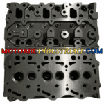 Chiulasa Yanmar 3TNV76 piesa noua din stoc pentru motoare industriale