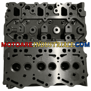 Chiulasa motor Yanmar 3TNV76 noua - piesa OEM disponibila din stoc Romania