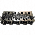 Chiulasa motor Isuzu 4LE1 noua - piesa de schimb motor industrial