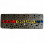 Chiulasa motor Komatsu 4D130 4D120 piesa noua pentru utilaje industriale