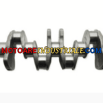 Arbore cotit Yanmar 4TNV94 4TNV98 4TNV84 4TNV88 piesa noua motor industrial