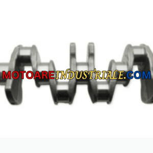 Arbore cotit Yanmar 4TNV94 4TNV98 4TNV84 4TNV88 piesa noua motor industrial