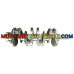 Arbore cotit Yanmar 4TNE98 4TNV98 piesa noua motor industrial