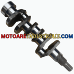 Arbore cotit Kubota D1105 piesa noua motor industrial - motoareindustriale.com