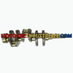 Arbore cotit Kubota D1403 piesa noua motor industrial - motoareindustriale.com