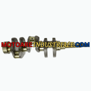 Arbore cotit Kubota D1403 piesa noua motor industrial - motoareindustriale.com