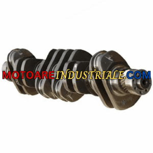 Arbore cotit Kubota D782 piesa noua motor diesel industrial Romania